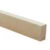 Obrazek Kantówka drewniana 30x10x1000mm