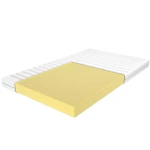 Obrazek Materac Junior 10 140/200 AA