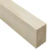 Obrazek Kantówka drewniana 50x30x2500mm