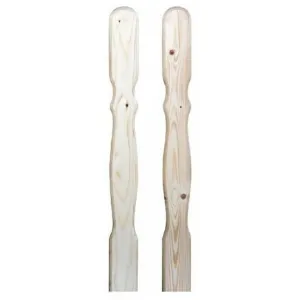Obrazek Sztacheta Frezowana 1200mm