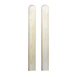 Obrazek Sztacheta prosta frezowana 1200mm