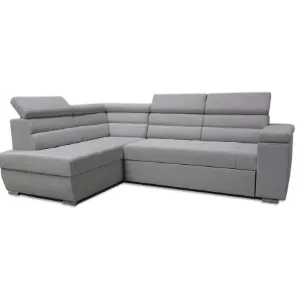 Obrazek Narożnik z funkcją spania William Look 8 lewostronny