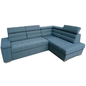 Obrazek Narożnik z funkcją spania William Look 22 prawostronny