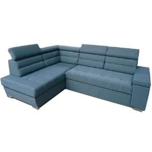 Obrazek Narożnik z funkcją spania William Look 22 lewostronny