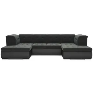 Obrazek Narożnik z funkcją spania Santiago Madryt 1100 + Inari 96 uniwersalny