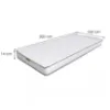 Obrazek Materac Rollo Plus 140x200