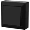 Obrazek Łącznik uniwersalny N/T GAO black 20461