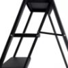 Obrazek Drabina stalowa 4 stopniowa