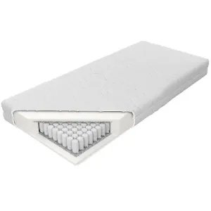 Obrazek Materac Serenity Sena 140 H3 kieszeniowy