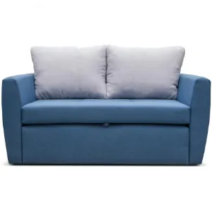 Obrazek Sofa Bella 120 Alfa 83+17