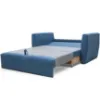 Obrazek Sofa Bella 120 Alfa 83+17