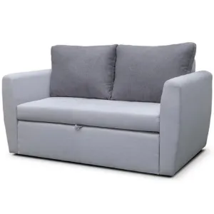 Obrazek Sofa Bella 120 Alfa 17+19