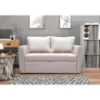 Obrazek Sofa Bella 120 Alfa 3+1