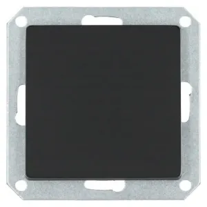 Obrazek Łącznik zwierny MEDIUM black 33504