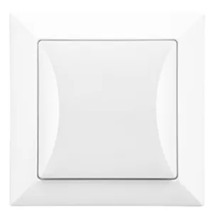 Obrazek Łącznik krzyżowy POLA white 33024