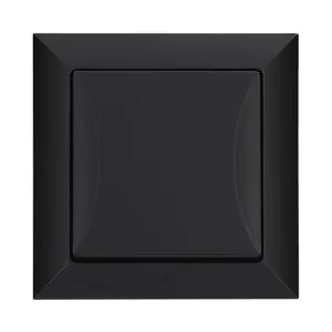 Obrazek Łącznik krzyżowy POLA black 33203