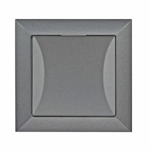 Obrazek Łącznik krzyżowy POLA silver 33103