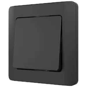 Obrazek Łącznik krzyżowy SILVA black 46211