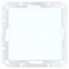 Obrazek Łącznik pojedynczy MEDIUM white 17419