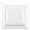 Obrazek Łącznik schodowy POLA white 33023