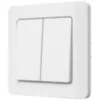 Obrazek Łącznik świecznikowy SILVA white 46133