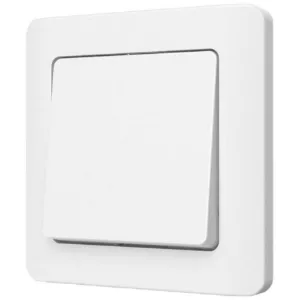 Obrazek Łącznik uniwersalny SILVA white 46126