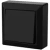 Obrazek Łącznik zwierny N/T GAO black 20463