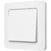 Obrazek Łącznik zwierny SILVA white 46129