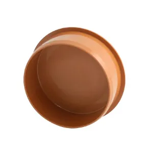Obrazek Korek KGM 160 pomarańczowy