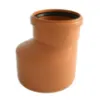 Obrazek Redukcja KGR 160/110 pomarańczowa