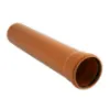 Obrazek Rura KGEM 110x500 SN2 pomarańczowa