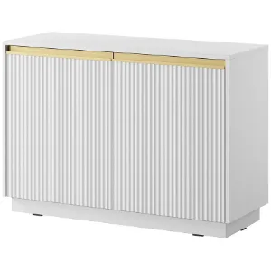 Obrazek Komoda Royal K103 Biały