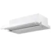 Obrazek Okap WK-7 LIGHT ECO 60 RK biały
