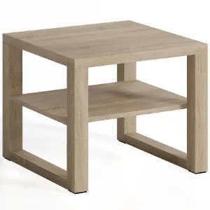 Obrazek Ława Mona 600 + Półka Sonoma