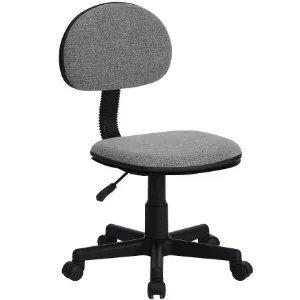 Obrazek Krzesło obrotowe Hazel 12118 szare