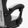 Obrazek Fotel Gamingowy Huzaro Force 3.7 Grey