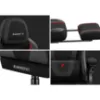 Obrazek Fotel Gamingowy Huzaro Force 4.6 Carbon