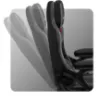 Obrazek Fotel Gamingowy Huzaro Force 4.6 Carbon
