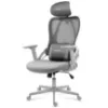 Obrazek Fotel Gamingowy Huzaro Combat 2.7 Grey