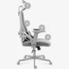 Obrazek Fotel Gamingowy Huzaro Combat 2.7 Grey