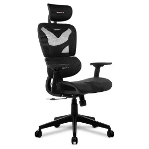 Obrazek Fotel Gamingowy Huzaro Combat 8.0 Carbon Black