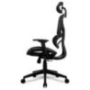 Obrazek Fotel Gamingowy Huzaro Combat 8.0 Carbon Black