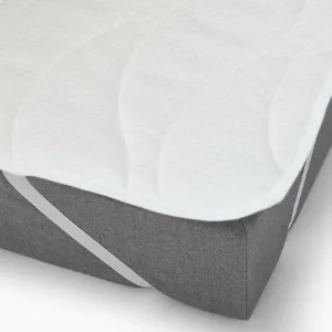 Obrazek Ochraniacz na materac  100x200 pikowany