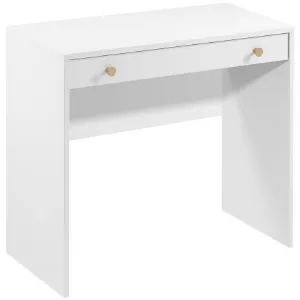 Obrazek Biurko B1 Rel Białe