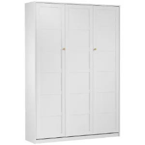 Obrazek Półkotapczan Pt140 Biały