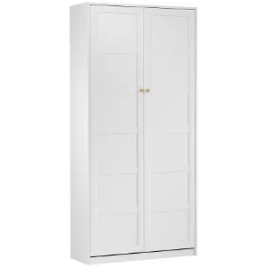 Obrazek Półkotapczan Pt190 Biały