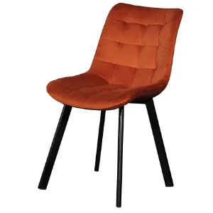 Obrazek Krzesło W174 Cynamon