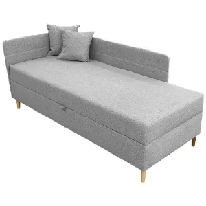 Obrazek Łóżko Olimp Pocket L 80x200 Neve 85