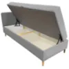 Obrazek Łóżko Olimp Pocket L 80x200 Neve 85