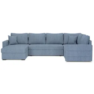 Obrazek Narożnik z funkcją spania Fado Herbi 20 lewostronny